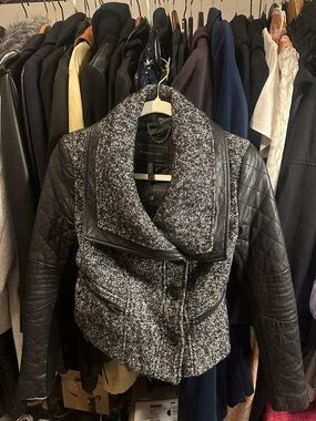 BCBGMaxAzria Jacket